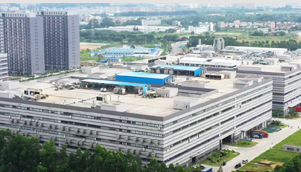 深圳（研发中心）